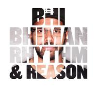 Bhi Bhiman - Rhythm & Reason [VINYL]