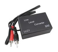 BHI LLC1 - Stereo Line Level Converter