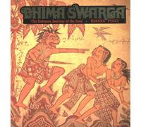 Bhima Swarga: The Balinese Journey of the Soul