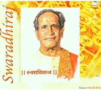 Bhimsen Joshi - King of the Musical Note