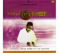Bhimsen Joshi - Raga at Fast Track [VINYL]