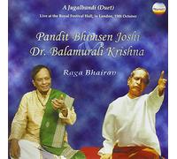 Bhimsen Joshi - Raga Bhairav
