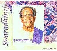 Bhimsen Joshi - The King of the Musical Note Vol.3 & 4