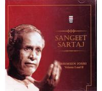 Bhimsen Joshi Vol 1 and 2 - Sangeet Sartaj (US Import)