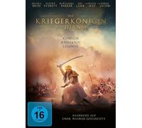 Bhise,Devika - Die Kriegerkonigin von Jhansi [Region 2]