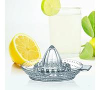 BHL Glass Lemon Squeezer