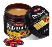 BHMSHY ALL-NATURAL & ORGANIC INGREDIENTS - Our Batanas Oil is made with organic and natural ingredients without chemicals or additives to promote the