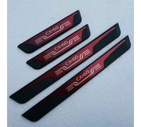 BHNGVTY The Outer Door Sill Welcome Pedal Is Suitable for Mazda CX-60 I 2022-2024 Models, Anti Scratch Door Sills, Door Sill Skirts,normal-B