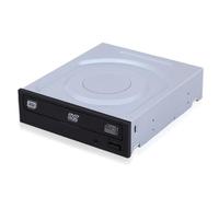 Bhnjyred SATA Optical Drive with DVD/CD Burner for Desktop Systems and more | Compact metal chassis keeps the profile slim, while the SATA interface delivers dependable performance in compact PC builds.