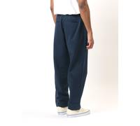 Bhode Beach Draw Cord Pant - Midnight Navy - Navy Blue / 34"