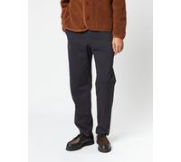 Bhode Everyday Pant Italian Cotton (Relaxed, Straight) - Black - Black / 36"