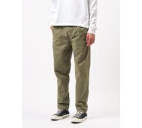 Bhode Everyday Tapered Pant - Sage Green - Olive Green / 32"