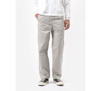 Bhode Fatigue Pant Canvas - Cornish Stone - Beige / 36"