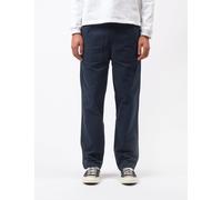 Bhode Fatigue Pant Canvas - Midnight Navy - Navy Blue / 30"