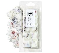 bhomescent Dark Opium Handmade Strong Scented Soy Wax Melts Snap Bars, Long-Lasting Perfume Wax Melts, Natural Soy Wax, Perfect Wax Melts Gift Set for Home, Office, or Special Occasions