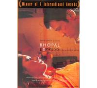 Bhopal Express