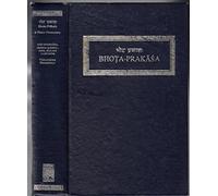 Bhota-Prakasa: A Tibetan Chrestomathy with Introduction and Skeleton Grammar