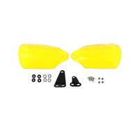 BHOUTY Handguard Handle Motorcycle Hand Shield Guard Handle Handguard for for Softail Low Rider ST 117 FXLRST for Deluxe FLDE Street Bob18-2023