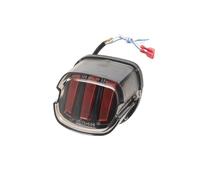 BHOUTY Motorbike Brake Lights Motorcycle LED Rear Tail Light Brake Stop Turn Signals Lamp Taillight For Da&vidson For Sportster For Softail For Dyna