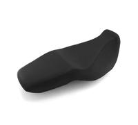 BHOUTY Motorcycle Seat Complete Seat Cover Foam For Grom MSX 125 2016 2017 2018 2019 2020 2021 Motorcycle Seat Saddle Cushion Cover Protector