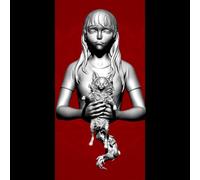 Bhowsa 1/10 Ancient Female Warrior Resin Bust Model Kit Unassembled and Unpainted Bust Model //K8OF5q4