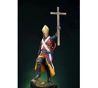 Bhowsa 1/24 Ancient European Warrior resin model kit unpainted and unassembled //g3oT6s4
