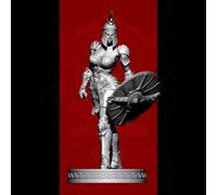 Bhowsa 1/24 Ancient Female Warrior Resin Model Kit Unassembled and Unpainted //K8OF4q10