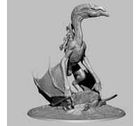 Bhowsa 80mm resin soldier model kit unpainted and unassembled // 7s8Uj3z