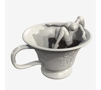 Bhowsa 85mm Sci-Fi Agent Warrior Resin Soldier Model Kit Unpainted and Unassembled //X7T4lj1