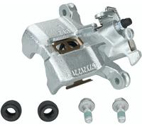 BHP102E REAR AXLE LEFT BRAKE CALIPER TRW