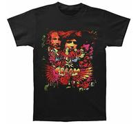 BHPLXJQMV Cream Disraeli Gears Soft Slim Fit T-Shirt New S M L XL XXL Band er@ic cl@ap@ton