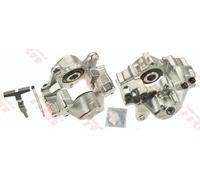 BHR266E REAR AXLE RIGHT BRAKE CALIPER TRW