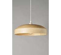 BHS Lighting Alvin Easy Fit Light Shade in Natural BHS Lighting Natural