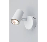 Bhs Lighting Barley Spotlight Ceiling Light In White White One Size