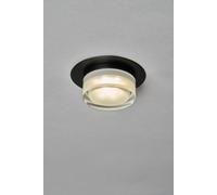 Brooke LED Bathroom Dual Mount Spot Light BHS Lighting Black One Size