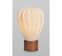 BHS Lighting Daisy Table Lamp in Ivory BHS Lighting Ivory