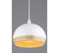 Dome Easy Fit Light Shade BHS Lighting White One Size