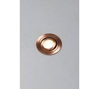 BHS Lighting Fion Circular Spot Light in Copper BHS Lighting Copper
