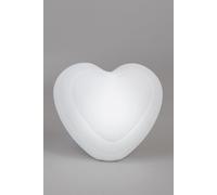 Glow Heart Silicone LED Colour Changing Kids Night Light