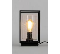 Hardy Table Lamp BHS Lighting Black One Size