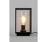 Hardy Table Lamp BHS Lighting Black One Size