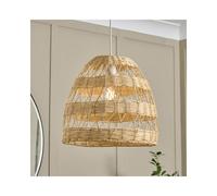 BHS Lighting Josie Lamp Shade - Natural