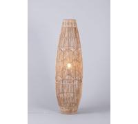 BHS Lighting Jute String Floor Lamp in Natural BHS Lighting Natural