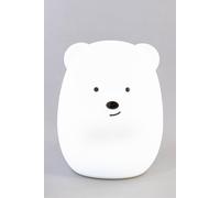 Glow Bear Night Table Lamp - Colour Changing