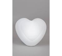Glow Heart Silicone LED Colour Changing Kids Night Light