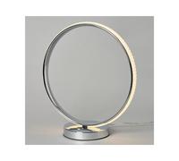 BHS Lighting Lena LED Touch Table Lamp - Chrome