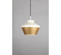 Bhs Lighting Lexi Ceiling Pendant Light In Gold Gold One Size
