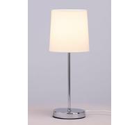 BHS Lighting Mira Touch Stick Table Lamp in Natural BHS Lighting Natural