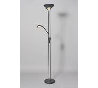 Mother and Child LED Floor Lamp BHS Lighting Black One Size