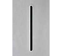 Ste 24W Linear CCT Outdoor Wall Light BHS Lighting Black One Size